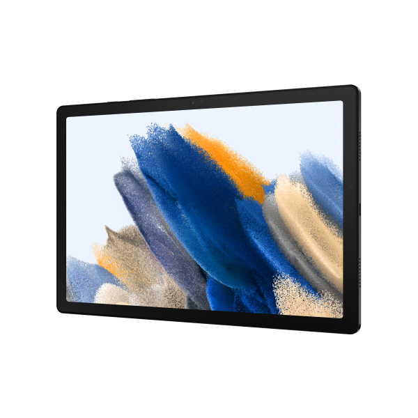 Samsung Galaxy Tab A8 SM-X205N 4G LTE 64 GB 26,7 cm [10.5] Tigre 4 GB Wi-Fi 5 [802.11ac] Android 11 Grigio (Samsung Galaxy Tab A8 SM-X205N 10.5 4G LTE 64 GB Tiger 4GB Wi-Fi)
