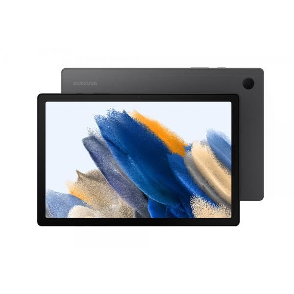 Samsung Galaxy Tab A8 SM-X205N 4G LTE 64 GB 26,7 cm [10.5] Tigre 4 GB Wi-Fi 5 [802.11ac] Android 11 Grigio (Samsung Galaxy Tab A8 SM-X205N 10.5 4G LTE 64 GB Tiger 4GB Wi-Fi)
