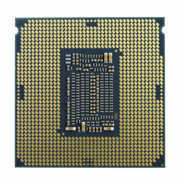 Fujitsu Xeon Intel Silver 4314 processore 2,4 GHz 24 MB Scatola (INTEL XEON SILVER 4314 - 16C 2.40 GHZ)