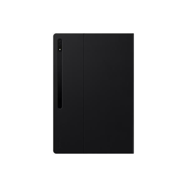 Samsung Book Cover Custodia a libro per Galaxy Tab S8 Ultra, Black (Galaxy Tab S8 Ultra Book - Cover Black - Warranty: 12M)Samsung8806094104493EF-BX900PBEGEU