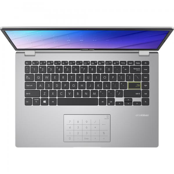 NOTEBOOK E410MA-EB1243TS 14IN N4020 4GB 128GB SSD W10