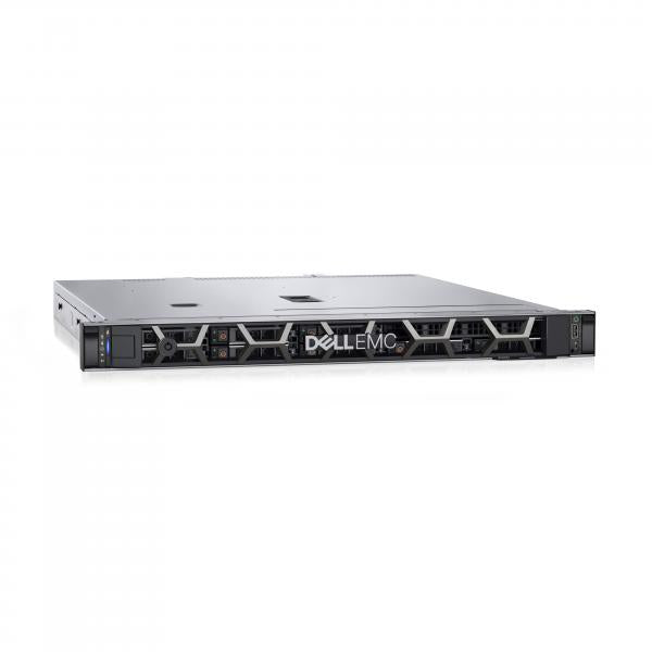 POWEREDGE R350 XEON E-2314 - 8X2.5 1X16GB 1X600GB HDD H355 3Y