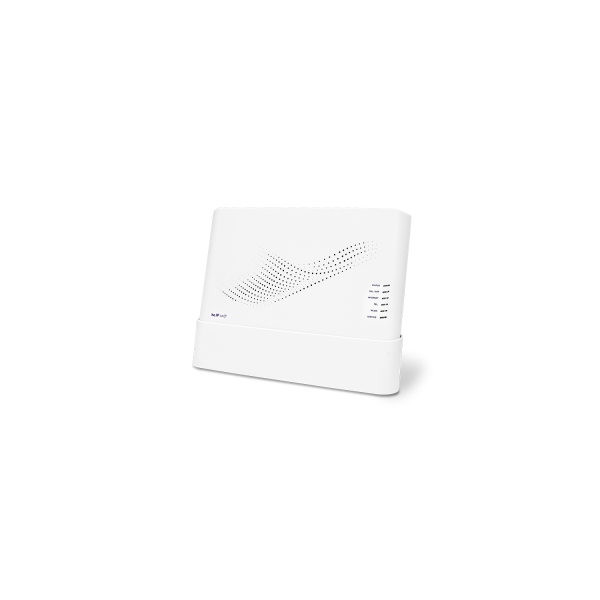 Bintec-elmeg be.IP Swift router wireless Gigabit Ethernet Dual-band [2.4 GHz/5 GHz] Bianco (BE.IP SWIFT WI-FI 6 - BUSINESS-ROUTER)