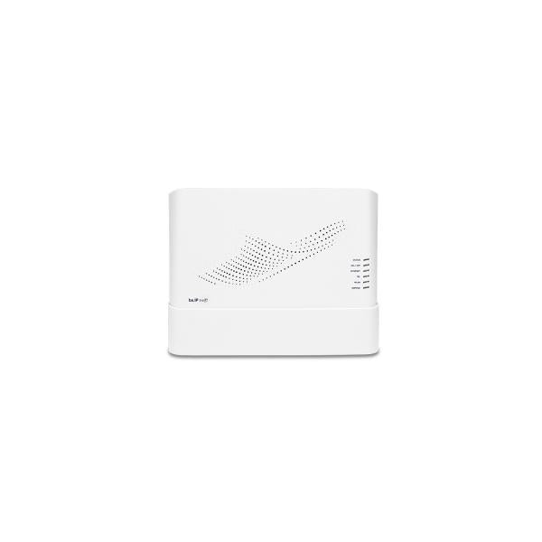 Bintec-elmeg be.IP Swift router wireless Gigabit Ethernet Dual-band [2.4 GHz/5 GHz] Bianco (BE.IP SWIFT WI-FI 6 - BUSINESS-ROUTER)