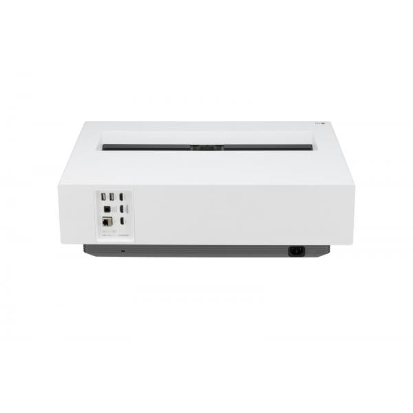 HU715QW 3840X2160 HDR10 - HLG 90 - 120IN WEBOS 6.0 LASER HDMI