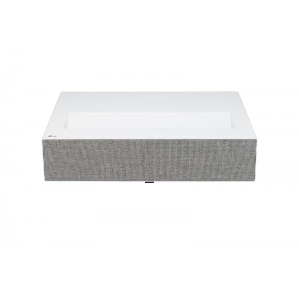 HU715QW 3840X2160 HDR10 - HLG 90 - 120IN WEBOS 6.0 LASER HDMI