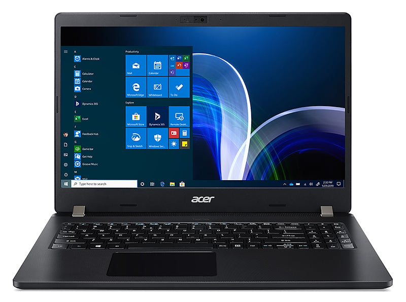 Acer TravelMate P2 TMP215-53-57GX i5-1135G7 Computer portatile 39,6 cm (15.6") Full HD Int