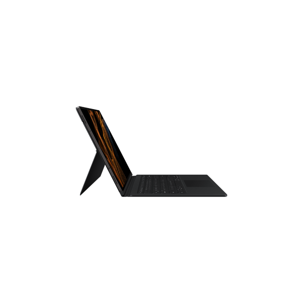 Samsung EF-DX900B Nero QWERTY Inglese UK (Book Cover Keybd w/Trackpad S8 Ultra)Samsung8806094069105EF-DX900BBEGGB
