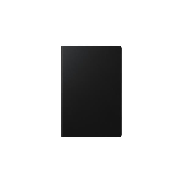 Samsung EF-DX900B Nero QWERTY Inglese UK (Book Cover Keybd w/Trackpad S8 Ultra)Samsung8806094069105EF-DX900BBEGGB