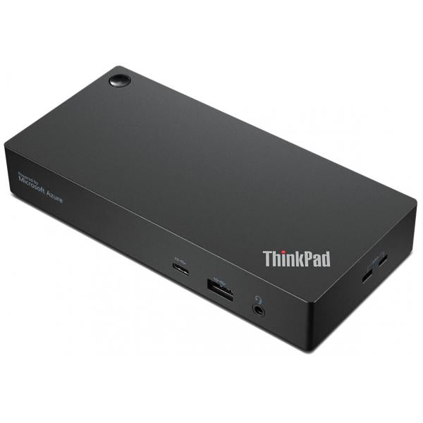 THINKPAD UNIVERSAL THUNDERBOLT 4 SMART DOCK - EU
