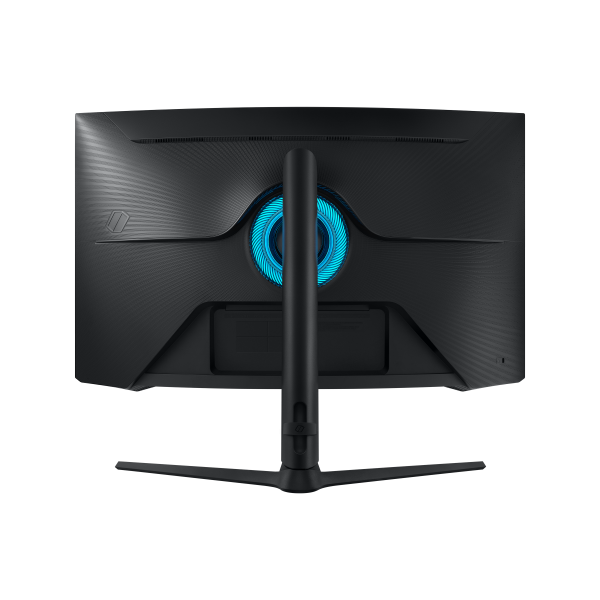 S32BG650 MONITOR 32IN ODISSEY G6 GAMING CURVO 16:9 1MS CON CAS