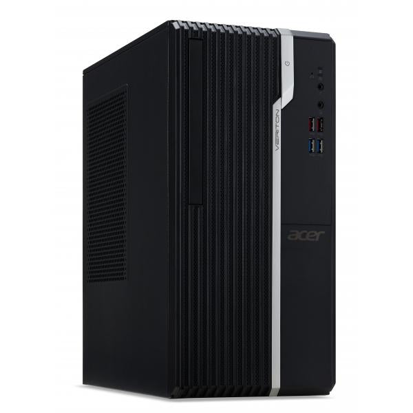 VS2680G 300W CI5-11400 8GB DDR4 SSD 256GB WNHCML64