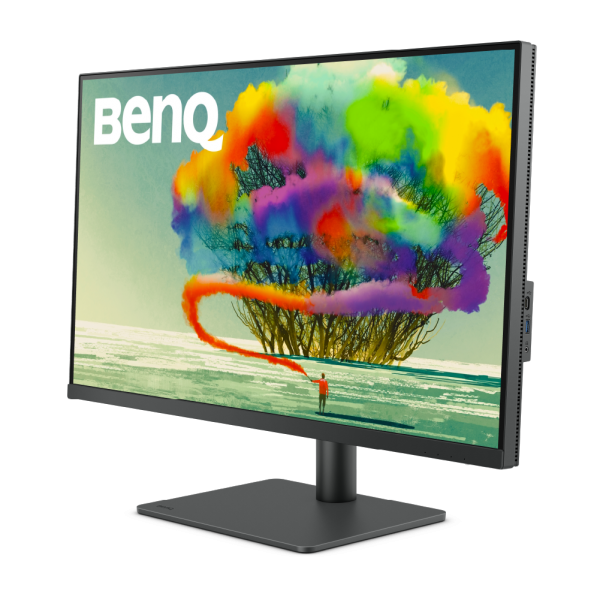 PD3205U 81.28CM 32IN IPS 3840X2160 16:9 UHD 350CD USB-C