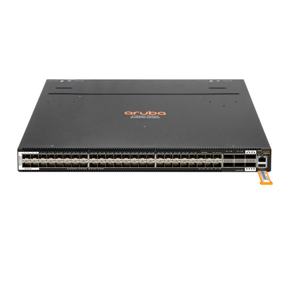 Aruba, a Hewlett Packard Enterprise company Aruba CX 8360 v2 Gestito L3 1U (ARUBA 8360-48Y6C V2 BF 5F STOCK - .)Hpe0190017567907JL705C
