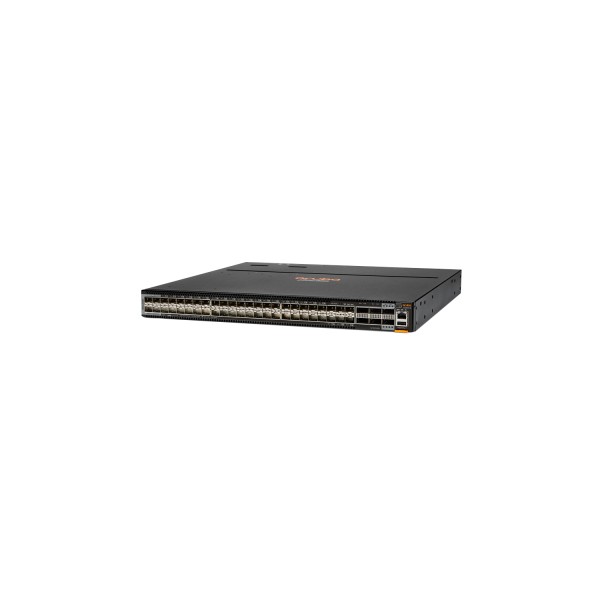 Aruba, a Hewlett Packard Enterprise company Aruba CX 8360 v2 Gestito L3 1U (ARUBA 8360-48Y6C V2 BF 5F STOCK - .)Hpe0190017567907JL705C