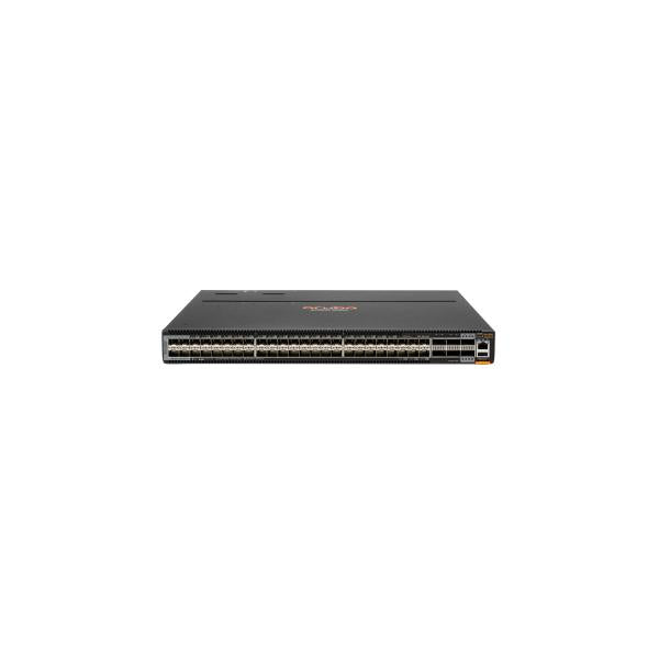 Aruba, a Hewlett Packard Enterprise company Aruba CX 8360 v2 Gestito L3 1U (ARUBA 8360-48Y6C V2 BF 5F STOCK - .)Hpe0190017567907JL705C