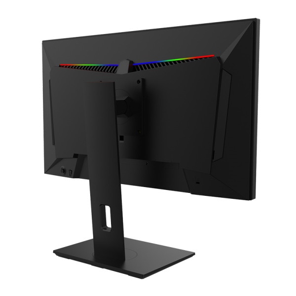 iTek GGF 24.5" Flat, FullHD 360Hz, Fast IPS, HDR, RGB - HDMI/DP