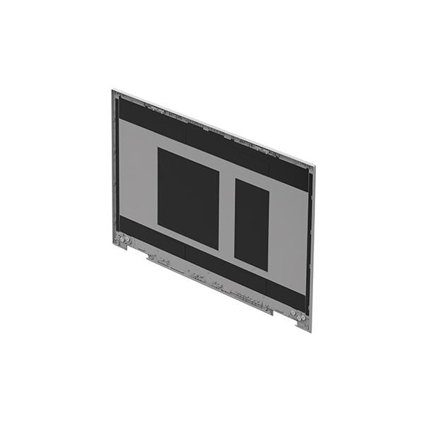 HP M62220-001 ricambio per notebook Coperchio per schermo (LCD BACK COVER W ANTENNA SDB - Warranty: 3M)Hp5715063099810M62220-001