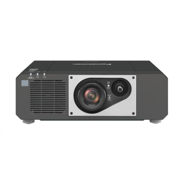 Panasonic PT-FRQ50 videoproiettore 5200 ANSI lumen DLP 2160p [3840x2160] Nero (Panasonic PT-FRQ50BEJ Projector Black)