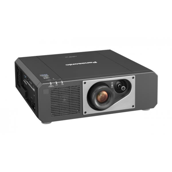 Panasonic PT-FRQ50 videoproiettore 5200 ANSI lumen DLP 2160p [3840x2160] Nero (Panasonic PT-FRQ50BEJ Projector Black)