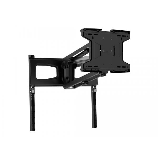 WALL BRACKET FOR TV AND MONITORS UP TO 70IN WITH VESA FR