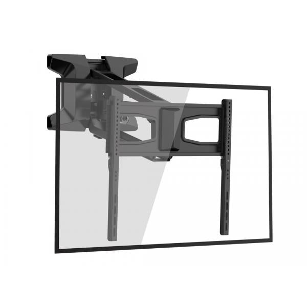 WALL BRACKET FOR TV AND MONITORS UP TO 70IN WITH VESA FR