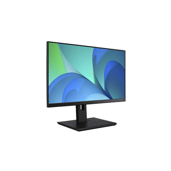 Acer BR277 LED display 68,6 cm [27] 1920 x 1080 Pixel Full HD LCD Nero (Vero BR277 27 INCH FHD IPS Height Adj HDMI)