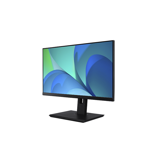 Acer BR277 LED display 68,6 cm [27] 1920 x 1080 Pixel Full HD LCD Nero (Vero BR277 27 INCH FHD IPS Height Adj HDMI)