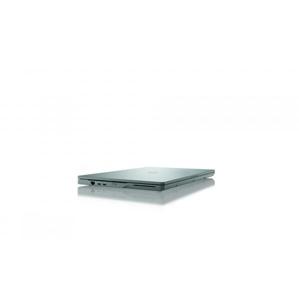 Fujitsu CELSIUS H5511 Workstation mobile 39,6 cm [15.6] Full HD Intel Core i7 i7-1165G7 32 GB DDR4-SDRAM 1 TB SSD NVIDIA T500 Wi-Fi 6 [802.11ax] Windows 10 Pro Grigio (CELSIUS H5511 I7-1165G7 FHD HDR - QUADROT500 32GB 1TB SSD W10P LTE) - Versione Tedesca