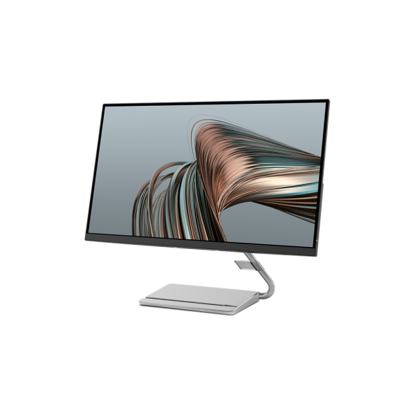 Lenovo Monitor Q27q 27 QHD 75Hz 4ms Garanzia 3 anni (Q27Q-20 27.0IN 2560X1440 IPS - 4MS HDMI QHD 16:9)