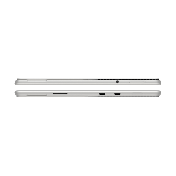 Microsoft Surface Pro 8 4G LTE 512 GB 33 cm [13] Intel Core i5 16 GB Wi-Fi 6 [802.11ax] Windows 11 Pro Platino (PRO 8 I5/16/512 LTE W11 PLAT) - Versione UK