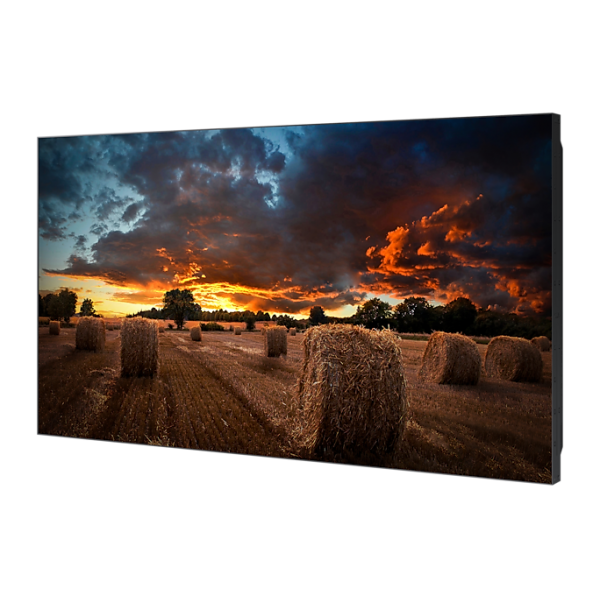 VM55B-U DISPLAY PER VIDEOWALL 55IN 500CD/M2 24/7