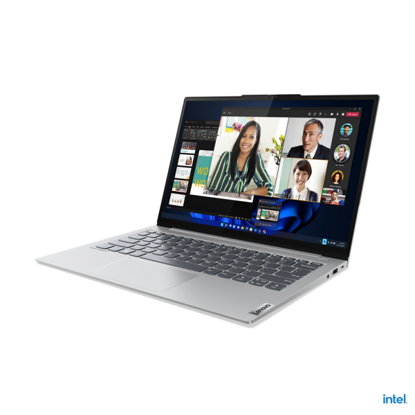 THINKBOOK 13S GEN4 CI7-1260P 16GB 512GB SSD 13.3IN WUXGA W11P