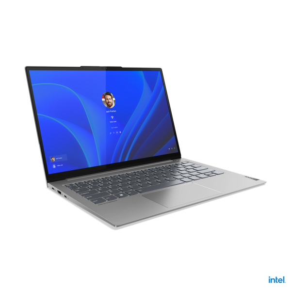 THINKBOOK 13S GEN4 CI7-1260P 16GB 512GB SSD 13.3IN WUXGA W11P