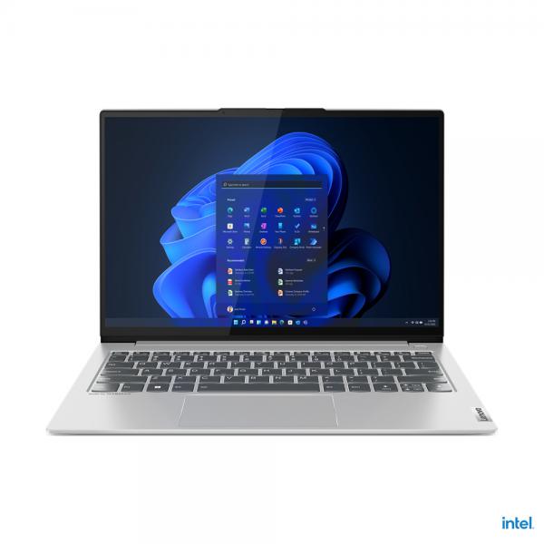 THINKBOOK 13S GEN4 CI7-1260P 16GB 512GB SSD 13.3IN WUXGA W11P