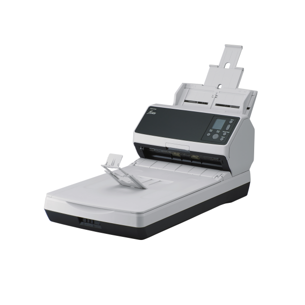 FI-8290 90PPM/180IPM ADF DUPLEX A4 LED USB3.2