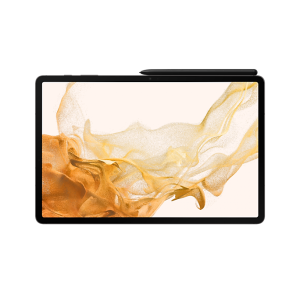 Samsung Galaxy Tab S8+ SM-X800N 256 GB 31,5 cm [12.4] Qualcomm Snapdragon 8 GB Wi-Fi 6 [802.11ax] Grafite (GALAXY TAB S8+ 256GB GRAPHITE WIFI)