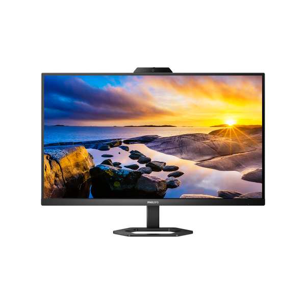 27IN IPS 2560 X 1440 QHD 16:9 4MS N5600HE HDMI DP USBC MM HAS