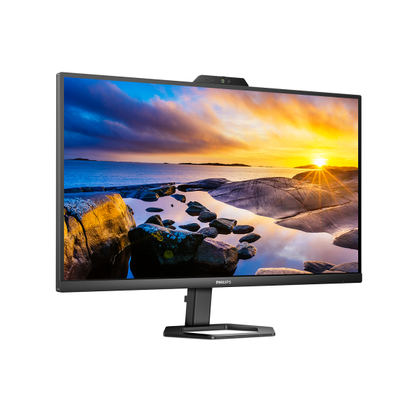 27IN IPS 2560 X 1440 QHD 16:9 4MS N5600HE HDMI DP USBC MM HAS