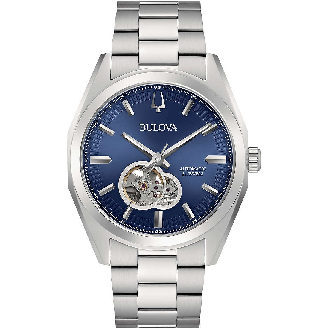 BULOVA MOD. 96A275