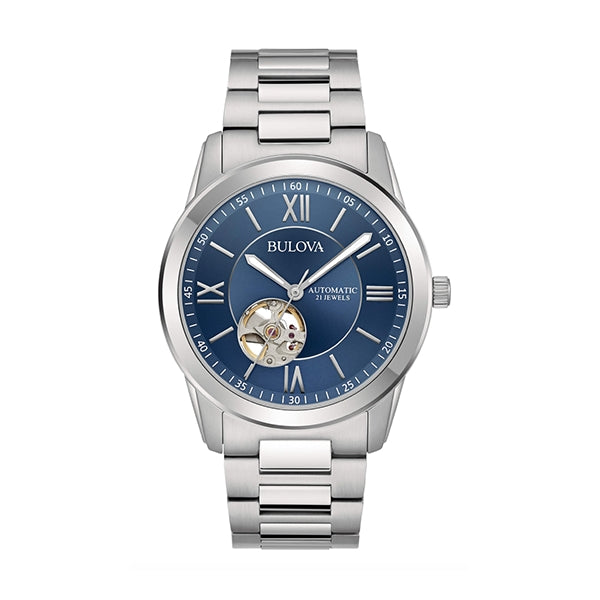 BULOVA WATCHES Mod. 96A281