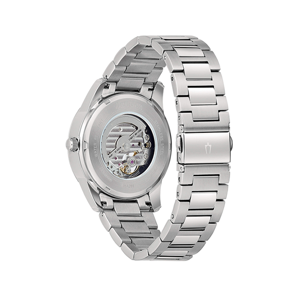 BULOVA WATCHES Mod. 96A281