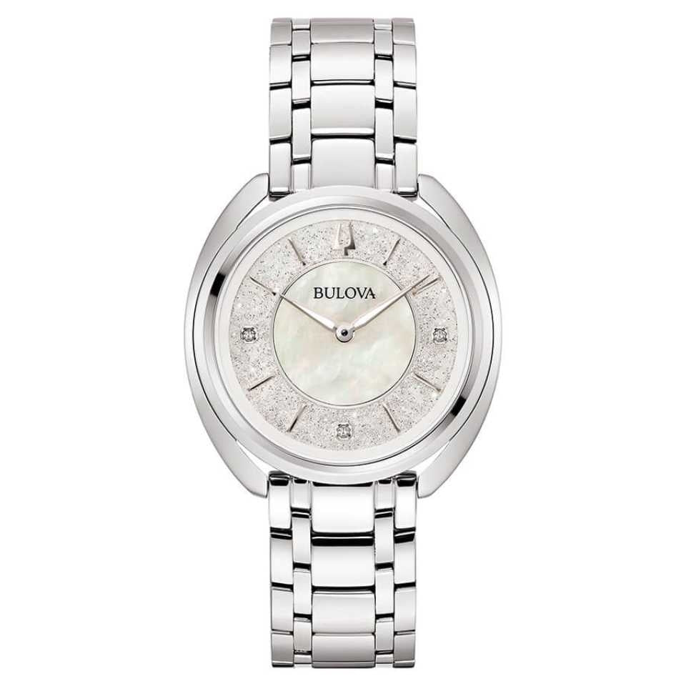 BULOVA MOD. 96P240
