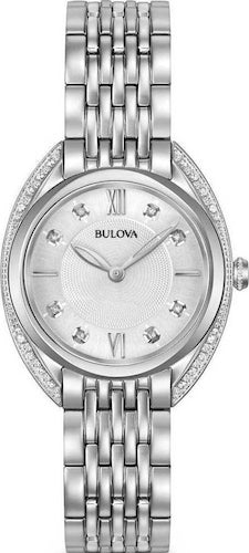 BULOVA MOD. 96R212