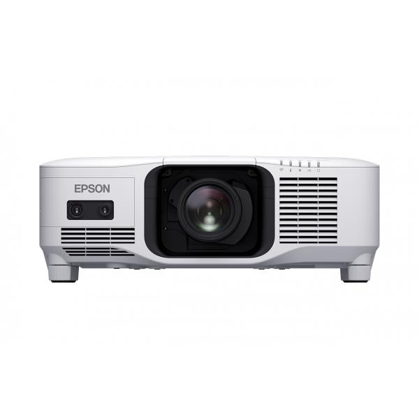 Epson EB-PU2113W (EBPU2113W Projector - No Lens - 13000 ANSI Lumens Laser WUXGA\s3LCD Technology Installation Projector 23.8Kg)