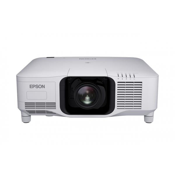 Epson EB-PU2113W (EBPU2113W Projector - No Lens - 13000 ANSI Lumens Laser WUXGA\s3LCD Technology Installation Projector 23.8Kg)