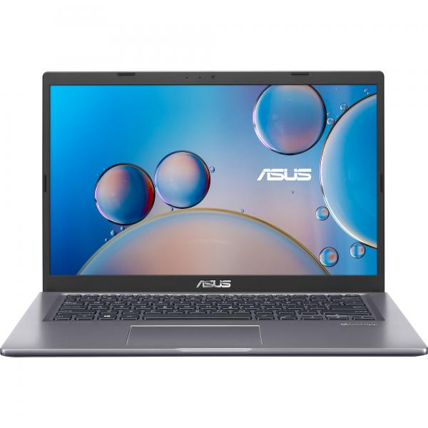 ASUS P1411CEA-EK0395X laptop Computer portatile 35,6 cm [14] Full HD Intel Core i5 i5-1135G7 8 GB DDR4-SDRAM 512 GB SSD Wi-Fi 5 [802.11ac] Windows 11 Pro Grigio (14 INCH I5 8GB / 512GB WinPro 11 GREY) - Versione UK