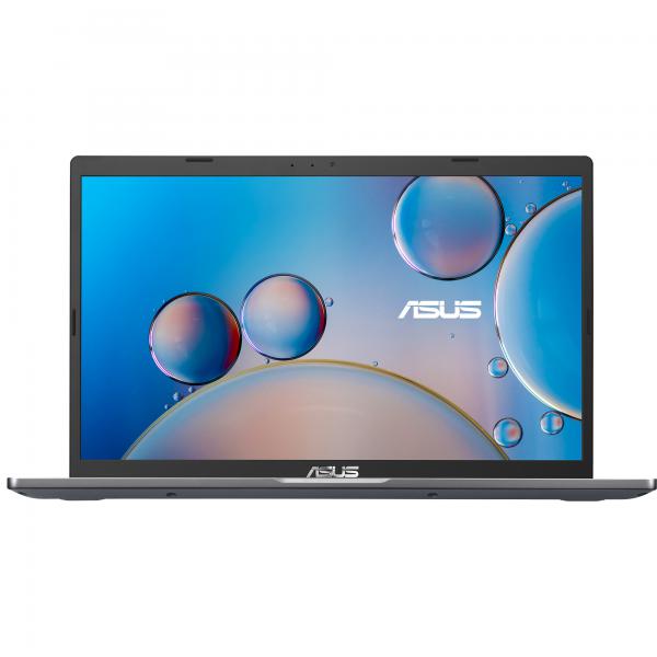 ASUS P1411CEA-EK0395X laptop Computer portatile 35,6 cm [14] Full HD Intel Core i5 i5-1135G7 8 GB DDR4-SDRAM 512 GB SSD Wi-Fi 5 [802.11ac] Windows 11 Pro Grigio (14 INCH I5 8GB / 512GB WinPro 11 GREY) - Versione UK