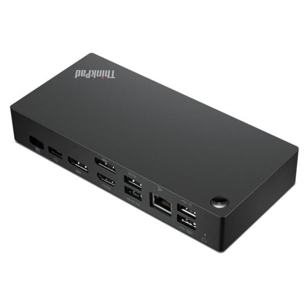 THINKPAD UNIVERSAL USB-C SMART DOCK -IT