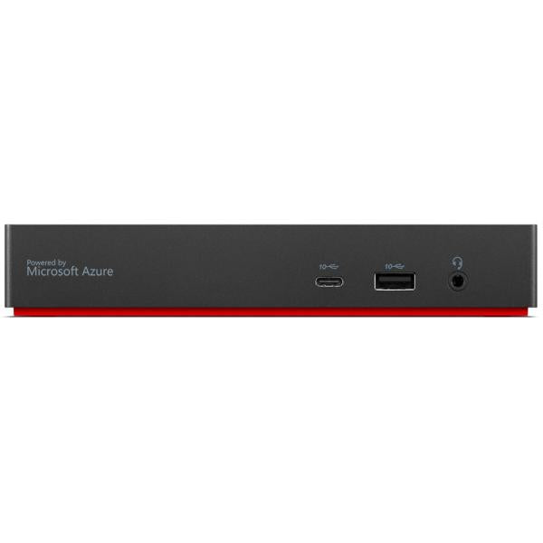 THINKPAD UNIVERSAL USB-C SMART DOCK -IT